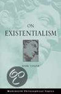 On Existentialism