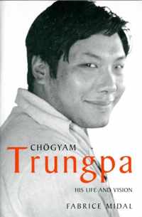 Chogyam Trungpa