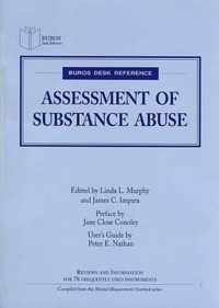 Assessment of Substance Abuse