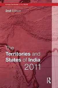 The Territories and States of India 2011