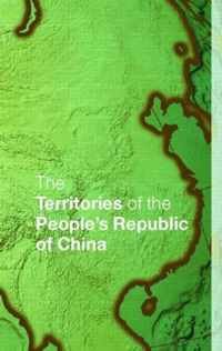 The Territories of the People's Republic of China