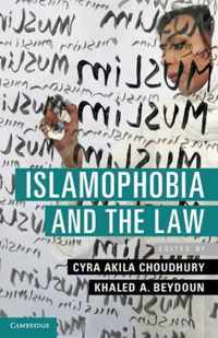 Islamophobia and the Law