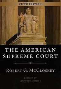 The American Supreme Court