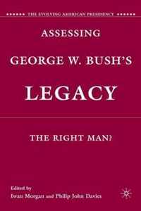 Assessing George W. Bush's Legacy