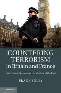 Countering Terrorism In Britain And France