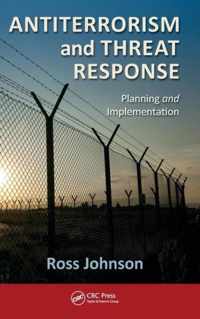 Antiterrorism and Threat Response