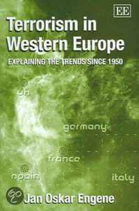 Terrorism In Western Europe