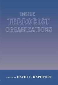 Inside Terrorist Organizations