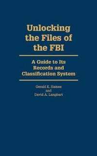 Unlocking the Files of the FBI