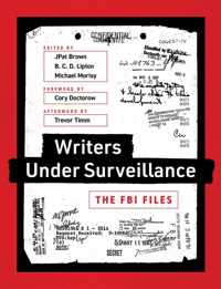 Writers Under Surveillance