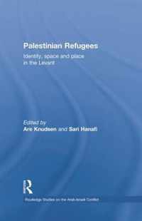 Palestinian Refugees