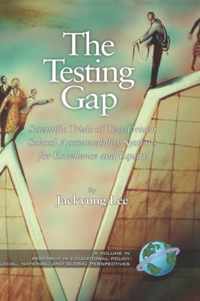 The Testing Gap