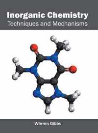 Inorganic Chemistry