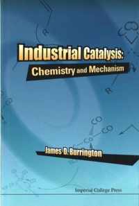 Industrial Catalysis