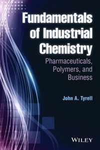 Fundamentals Of Industrial Chemistry