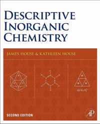 Descriptive Inorganic Chemistry