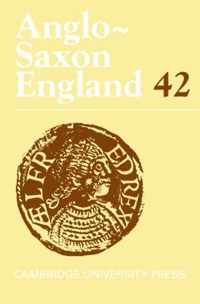 Anglo-Saxon England