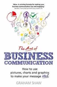 Art Of Business Communication How To use