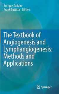 The Textbook of Angiogenesis and Lymphangiogenesis