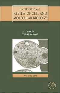 International Review of Cell and Molecular Biology