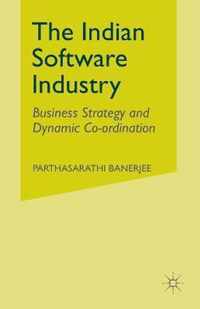 The Indian Software Industry