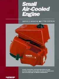 Small Engine Service Vol 1 Ed 17