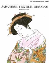 Japanese Textile Designs