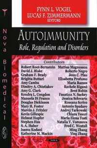 Autoimmunity