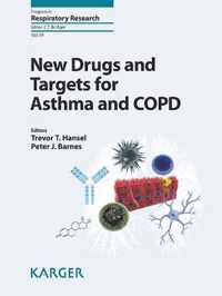 New Drugs and Targets for Asthma and COPD