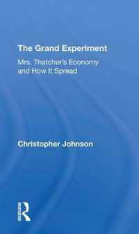 The Grand Experiment