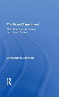 The Grand Experiment