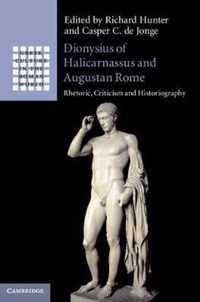 Dionysius of Halicarnassus and Augustan Rome