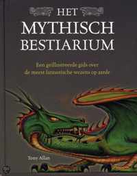 HET MYTISCH BESTIARIUM