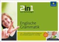 2 in 1 zum Nachschlagen Englische Grammatik