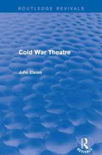 Cold War Theatre