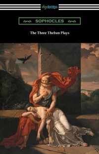 The Three Theban Plays