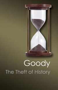 The Theft of History