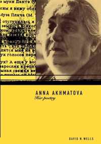 Anna Akhmatova