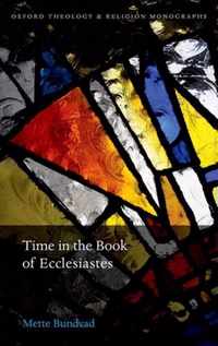 Time in the Book of Ecclesiastes