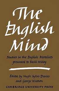 The English Mind