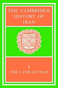 The Cambridge History of Iran