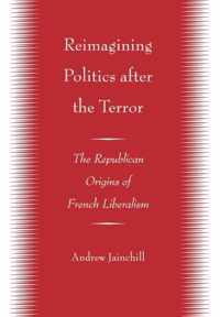 Reimagining Politics after the Terror