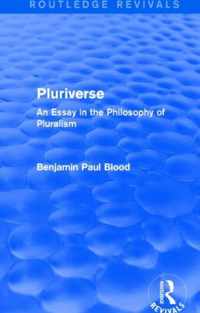 Pluriverse