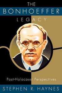 The Bonhoeffer Legacy