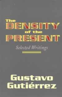 Density of the Present