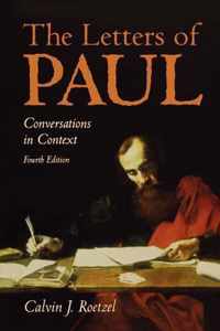 Letters of Paul