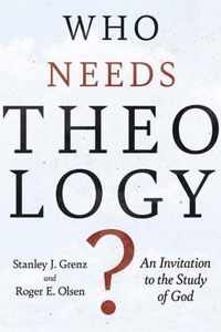 Who Need Theology?