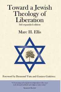 Toward a Jewish Theology of Liberation