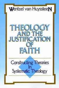 Theology and the Justification of Faith