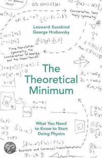 The Theoretical Minimum